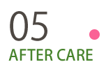 AFTER CARE